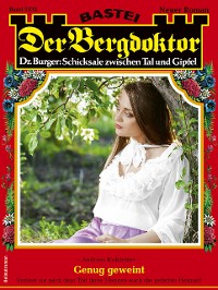 Cover Der Bergdoktor 2235