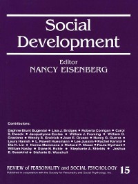 Cover Social Development