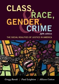 Cover Class, Race, Gender, and Crime