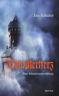 Cover Templerherz