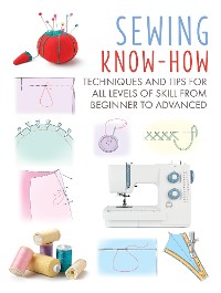 Cover Sewing Know-How