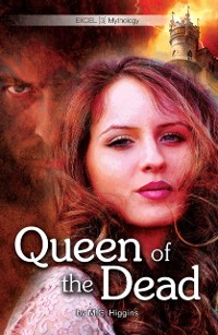 Cover Queen of the Dead [3]