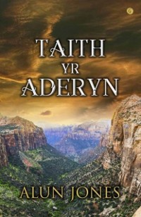 Cover Taith yr Aderyn