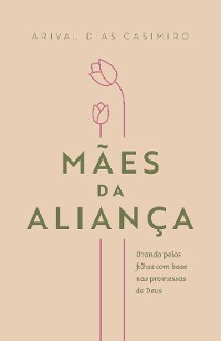 Cover Mães da Aliança