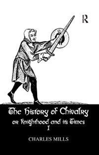 Cover History Of Chivalry Vol I