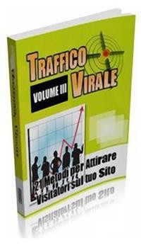 Cover Traffico Virale