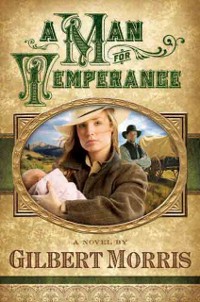 Cover Man for Temperance