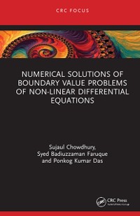 Cover Numerical Solutions of Boundary Value Problems of Non-linear Differential Equations