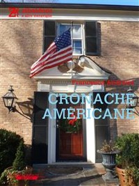 Cover Cronache americane