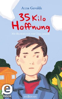 Cover 35 Kilo Hoffnung