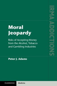 Cover Moral Jeopardy