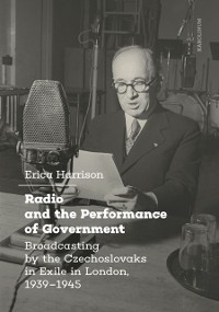 Cover Radio and the Performance of Government