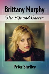 Cover Brittany Murphy