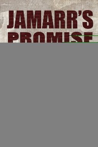 Cover Jamarr's Promise
