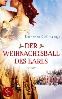 Cover Der Weihnachtsball des Earls