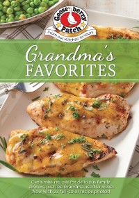 Cover Grandma's Favorites