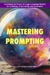 Cover Mastering Prompting