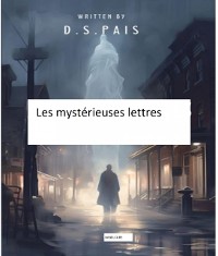 Cover Les mystérieuses lettres