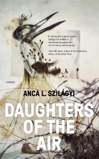 Cover Daughters of the Air