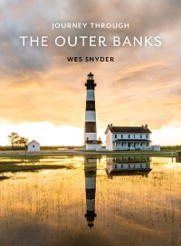 Cover Journey Through the Outer Banks