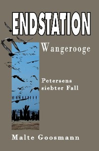 Cover Endstation Wangerooge