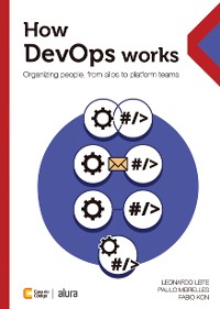 Cover How DevOps Works