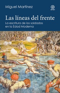 Cover Las líneas del frente