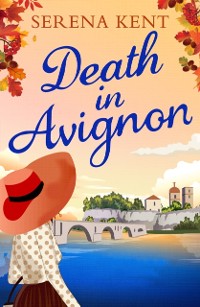 Cover Death in Avignon