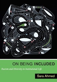 Cover On Being Included