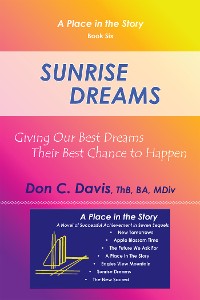 Cover Sunrise Dreams