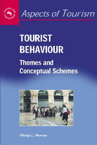 Cover Tourist Behaviour