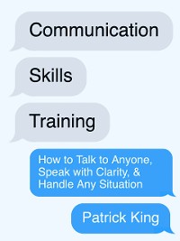 Cover Communication Skills Training