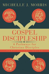 Cover Gospel Discipleship Participant Guide