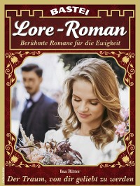 Cover Lore-Roman 160