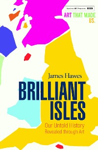 Cover Brilliant Isles