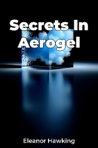 Cover Secrets In Aerogel