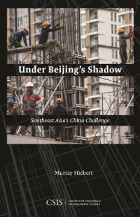 Cover Under Beijing's Shadow
