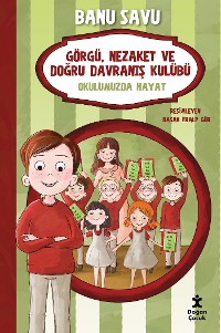 Cover Gndd_Kulübü - Okulumuzda Hayat