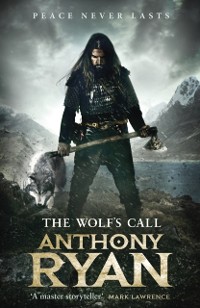 Cover Wolf's Call