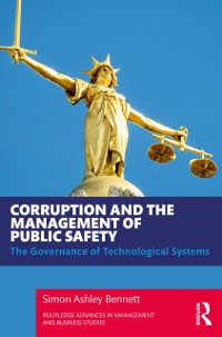 Cover Corruption and the Management of Public Safety