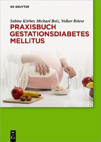 Cover Praxisbuch Gestationsdiabetes mellitus