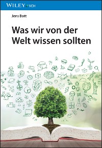 Cover Was wir von der Welt wissen sollten