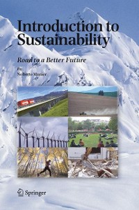 Cover Introduction to Sustainability