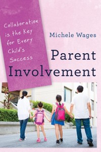 Cover Parent Involvement