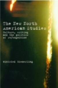 Cover New North American Studies