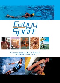 Cover Eating for Sport