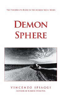 Cover Demon Sphere