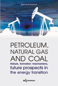 Cover Petroleum, natural gas and coal