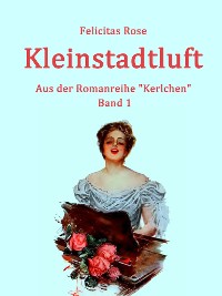 Cover Kleinstadtluft