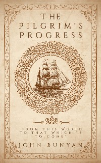 Cover The Pilgrim's Progress